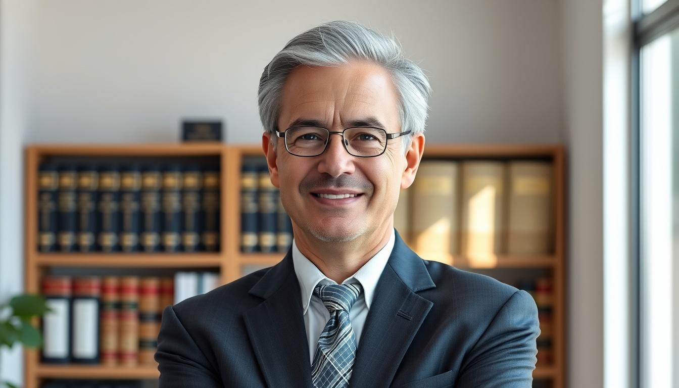 Michael Lee